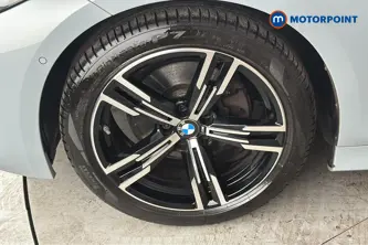 BMW 3 Series M Sport Automatic Petrol Saloon - Stock Number (1686454) - 44th supplementary image
