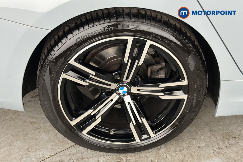 BMW 3 Series M Sport Automatic Petrol Saloon - Stock Number (1686454) - 46th supplementary image