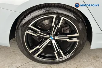 BMW 3 Series M Sport Automatic Petrol Saloon - Stock Number (1686454) - 46th supplementary image