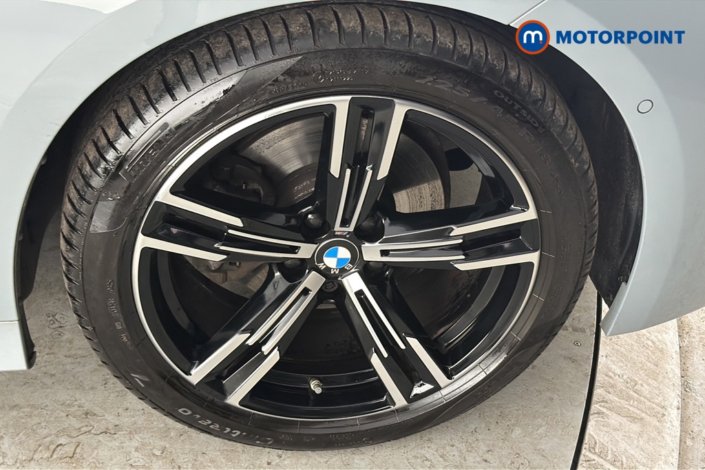 BMW 3 Series M Sport Automatic Petrol Saloon - Stock Number (1686454) - 47th supplementary image