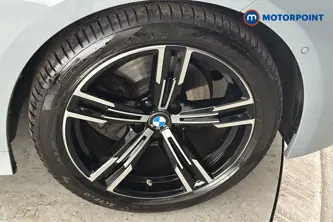 BMW 3 Series M Sport Automatic Petrol Saloon - Stock Number (1686454) - 47th supplementary image