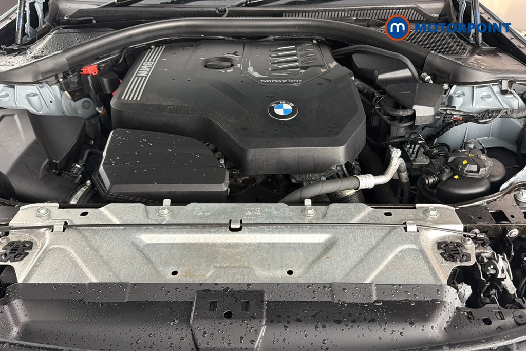 BMW 3 Series M Sport Automatic Petrol Saloon - Stock Number (1686454) - 48th supplementary image