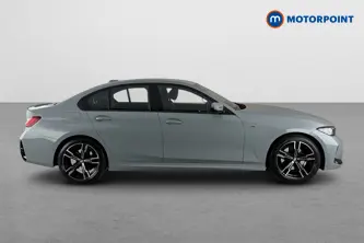 BMW 3 Series M Sport Automatic Petrol Saloon - Stock Number (1686454) - Passenger side