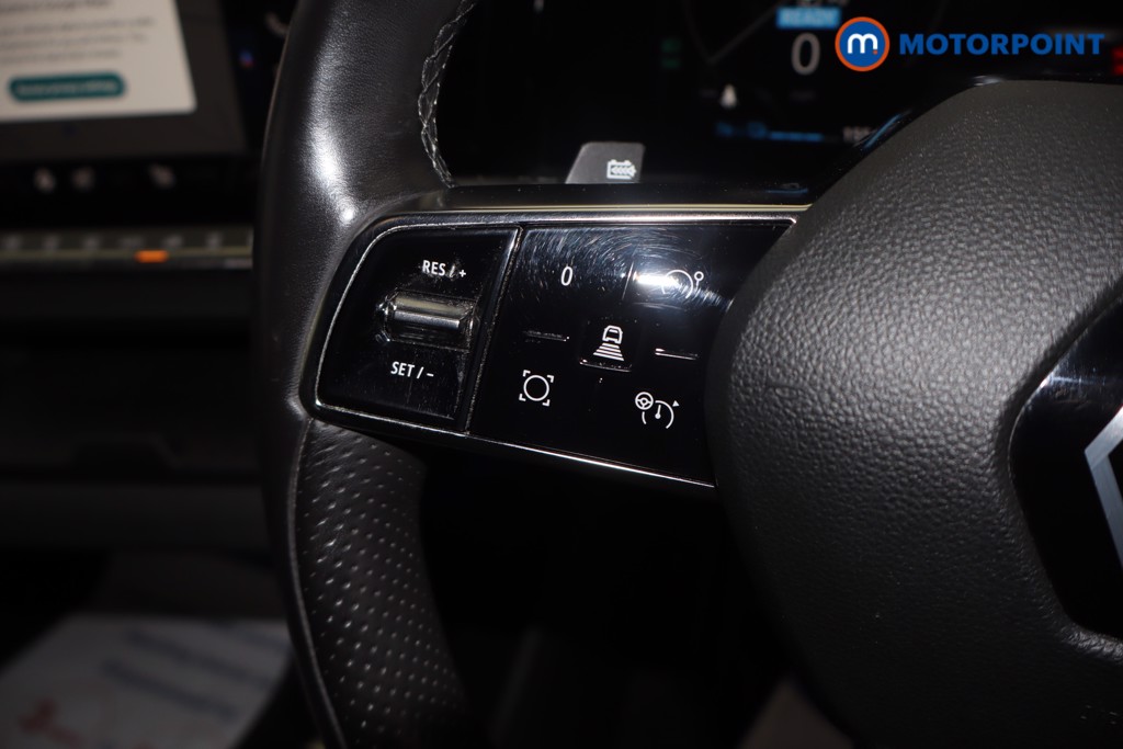 Renault Megane E-Tech Iconic Automatic Electric Hatchback - Stock Number (1686545) - 3rd supplementary image