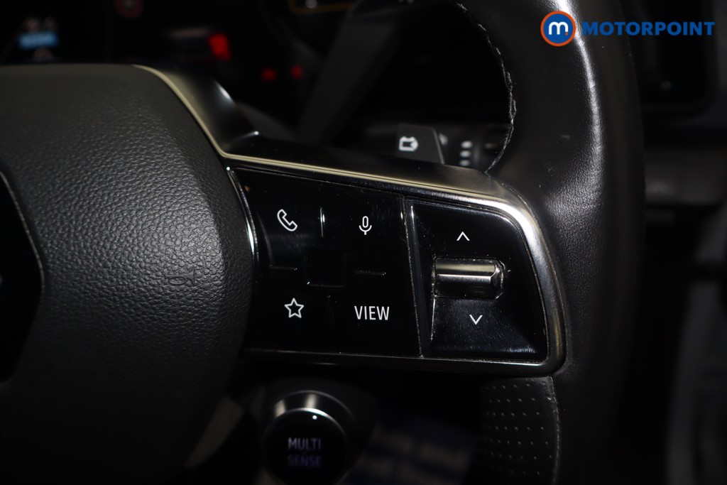 Renault Megane E-Tech Iconic Automatic Electric Hatchback - Stock Number (1686545) - 4th supplementary image