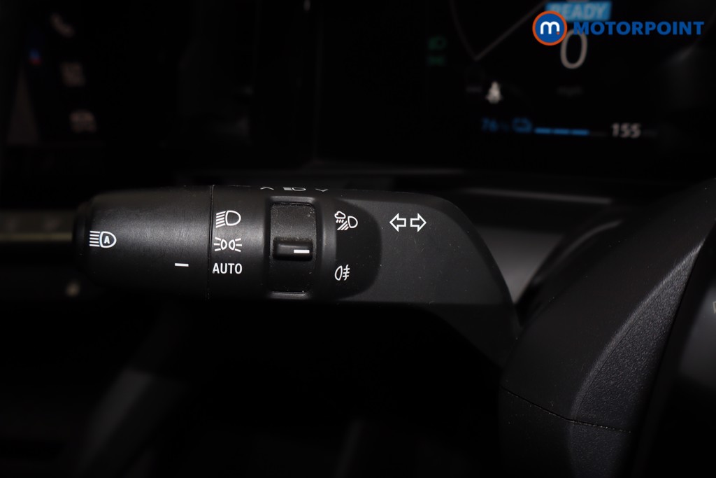 Renault Megane E-Tech Iconic Automatic Electric Hatchback - Stock Number (1686545) - 9th supplementary image