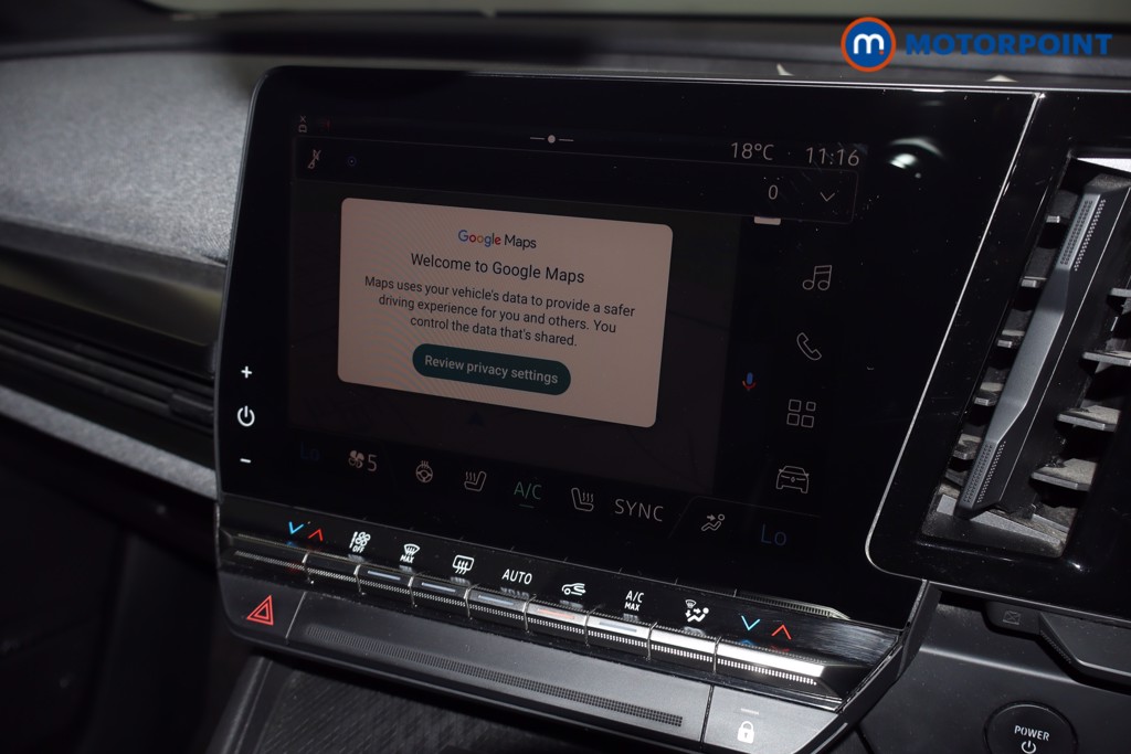 Renault Megane E-Tech Iconic Automatic Electric Hatchback - Stock Number (1686545) - 12th supplementary image