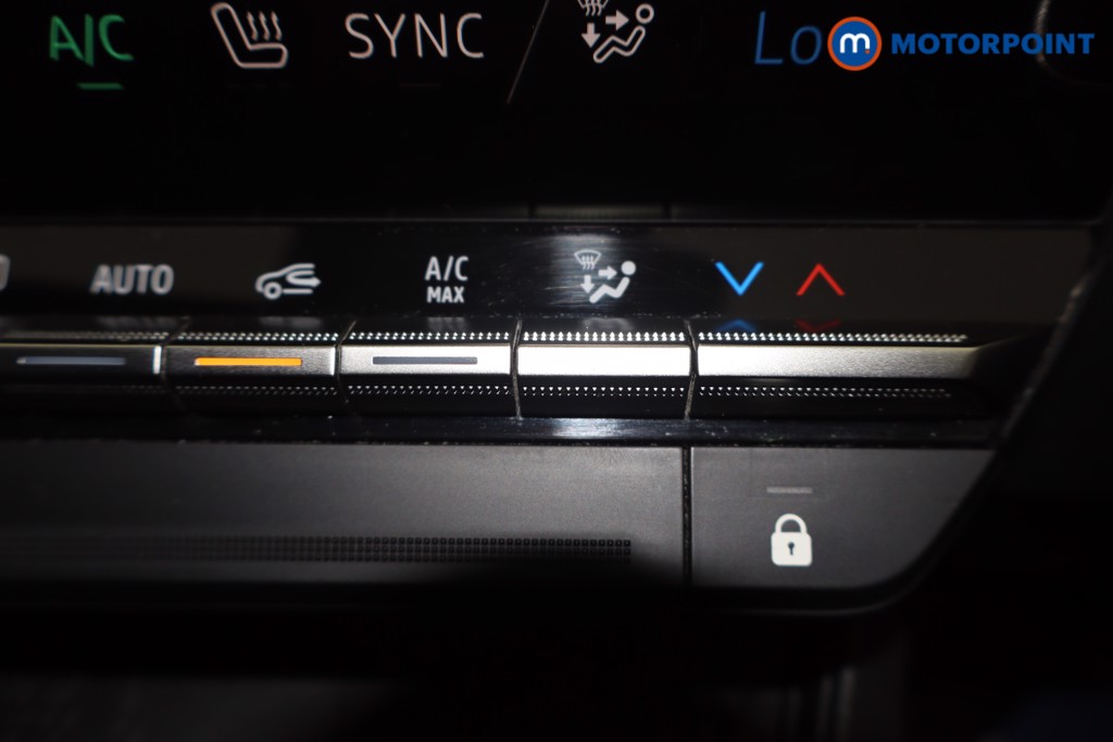 Renault Megane E-Tech Iconic Automatic Electric Hatchback - Stock Number (1686545) - 22nd supplementary image