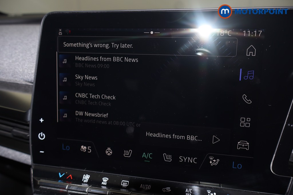 Renault Megane E-Tech Iconic Automatic Electric Hatchback - Stock Number (1686545) - 26th supplementary image