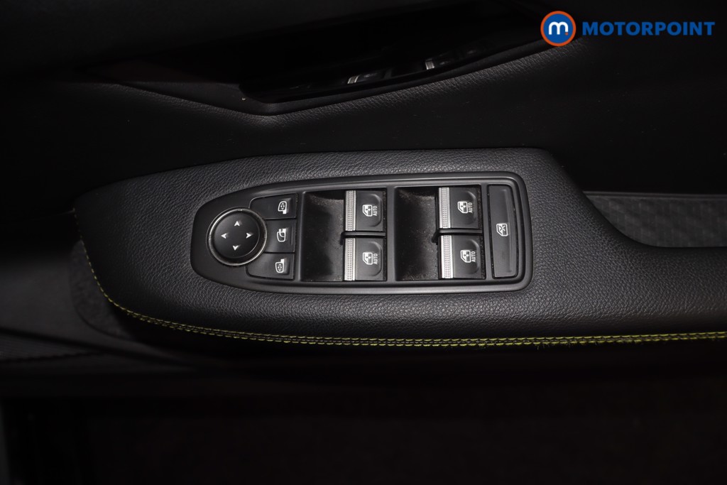 Renault Megane E-Tech Iconic Automatic Electric Hatchback - Stock Number (1686545) - 31st supplementary image
