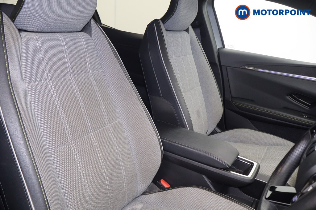 Renault Megane E-Tech Iconic Automatic Electric Hatchback - Stock Number (1686545) - 33rd supplementary image