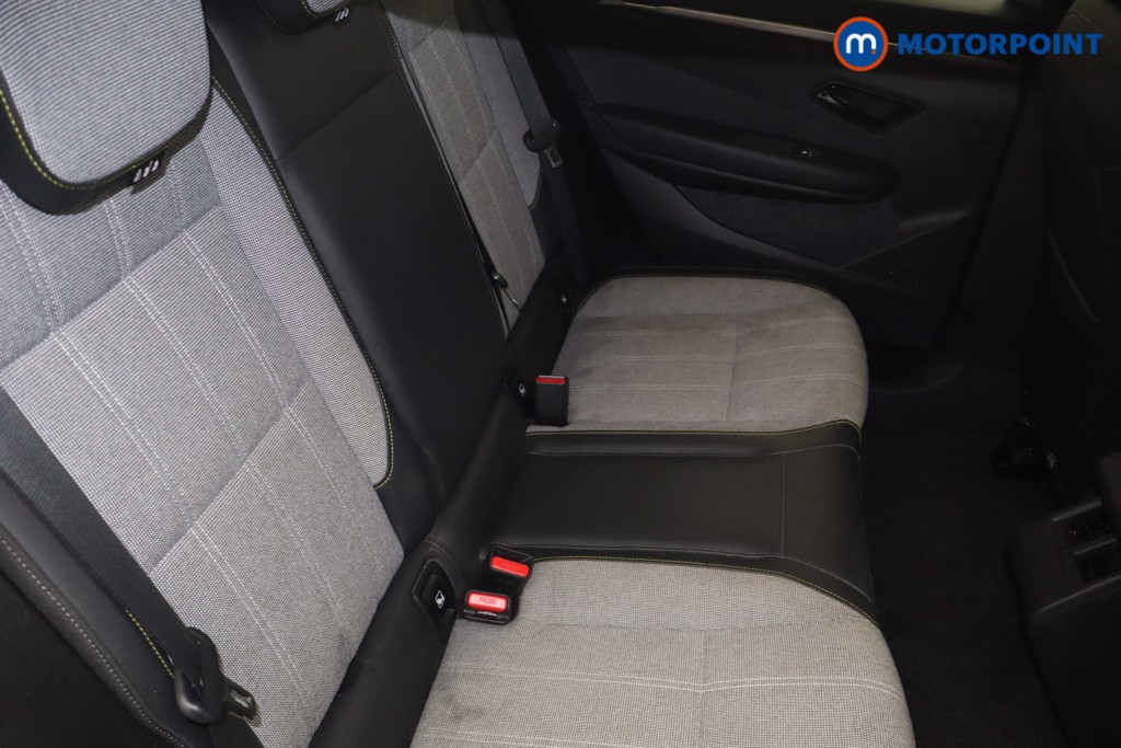Renault Megane E-Tech Iconic Automatic Electric Hatchback - Stock Number (1686545) - 35th supplementary image