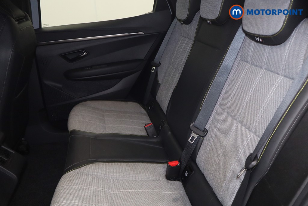 Renault Megane E-Tech Iconic Automatic Electric Hatchback - Stock Number (1686545) - 38th supplementary image