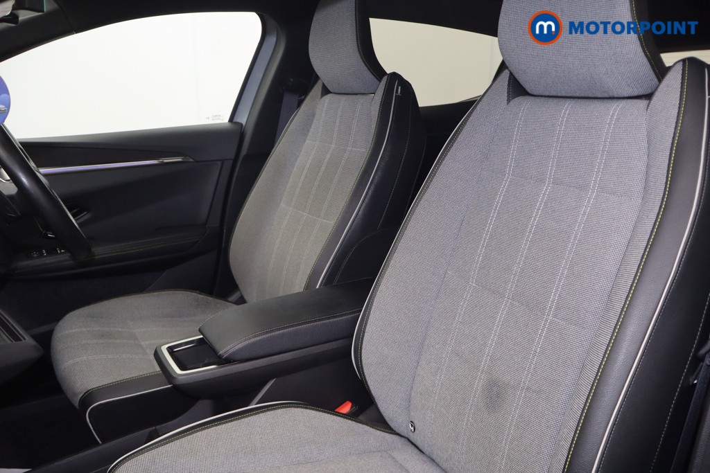 Renault Megane E-Tech Iconic Automatic Electric Hatchback - Stock Number (1686545) - 39th supplementary image