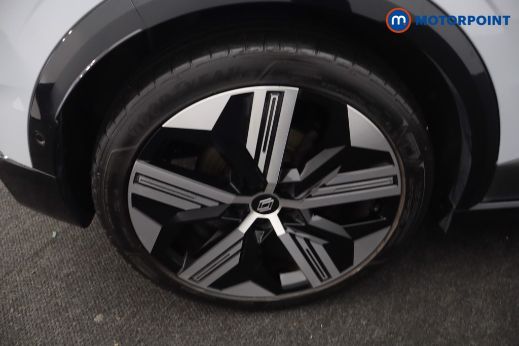 Renault Megane E-Tech Iconic Automatic Electric Hatchback - Stock Number (1686545) - 44th supplementary image