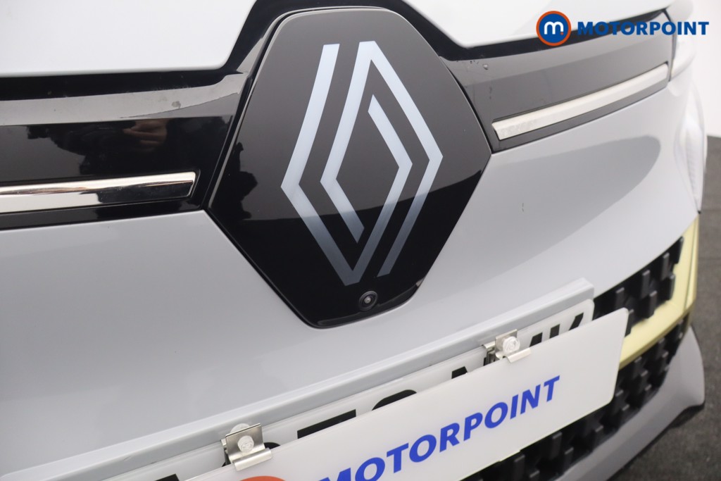 Renault Megane E-Tech Iconic Automatic Electric Hatchback - Stock Number (1686545) - 46th supplementary image