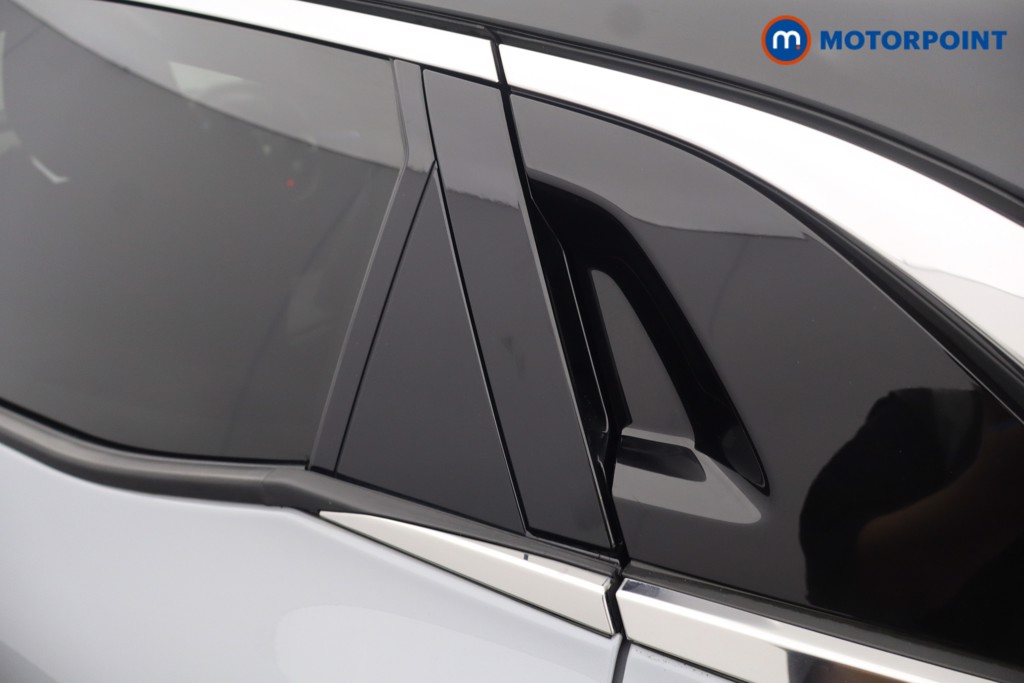 Renault Megane E-Tech Iconic Automatic Electric Hatchback - Stock Number (1686545) - 51st supplementary image