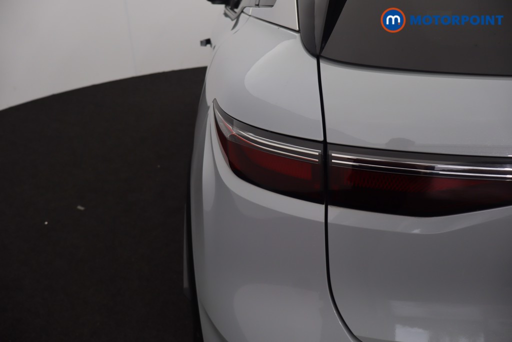 Renault Megane E-Tech Iconic Automatic Electric Hatchback - Stock Number (1686545) - 52nd supplementary image