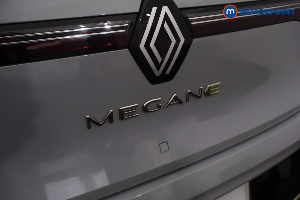 Renault Megane E-Tech Iconic Automatic Electric Hatchback - Stock Number (1686545) - 53rd supplementary image