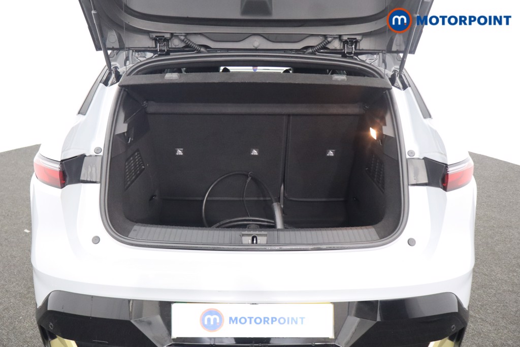 Renault Megane E-Tech Iconic Automatic Electric Hatchback - Stock Number (1686545) - 58th supplementary image
