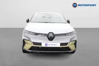 Renault Megane E-Tech Iconic Automatic Electric Hatchback - Stock Number (1686545) - Front bumper