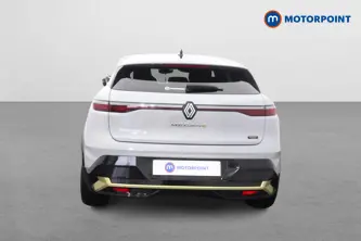 Renault Megane E-Tech Iconic Automatic Electric Hatchback - Stock Number (1686545) - Rear bumper