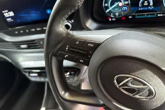 Hyundai Bayon Premium Manual Petrol SUV - Stock Number (1686554) - 4th supplementary image