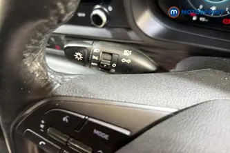 Hyundai Bayon Premium Manual Petrol SUV - Stock Number (1686554) - 5th supplementary image