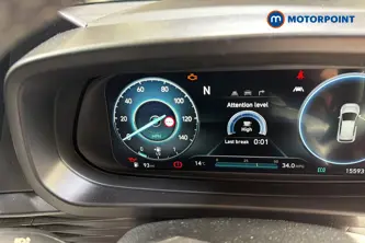 Hyundai Bayon Premium Manual Petrol SUV - Stock Number (1686554) - 7th supplementary image