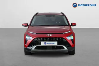 Hyundai Bayon Premium Manual Petrol SUV - Stock Number (1686554) - Front bumper