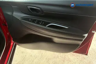 Hyundai Bayon Premium Manual Petrol SUV - Stock Number (1686554) - 18th supplementary image