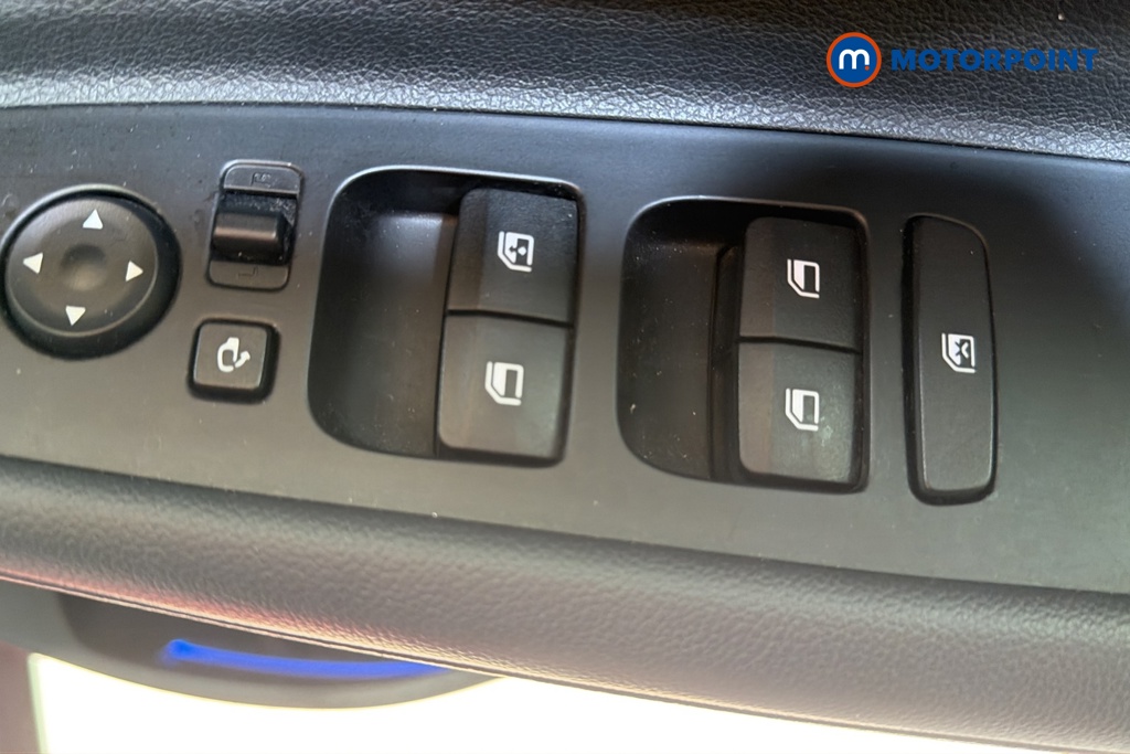 Hyundai Bayon Premium Manual Petrol SUV - Stock Number (1686554) - 19th supplementary image