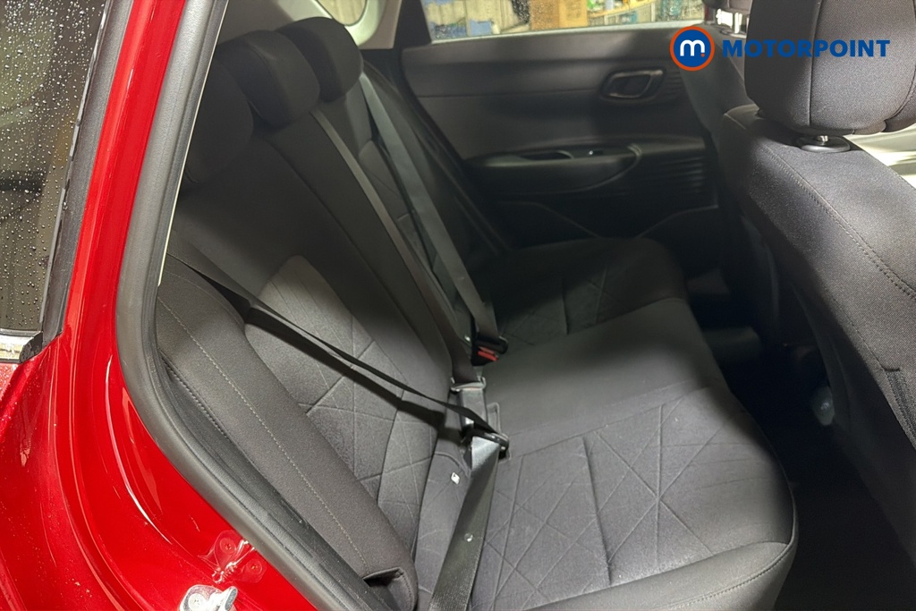 Hyundai Bayon Premium Manual Petrol SUV - Stock Number (1686554) - 25th supplementary image