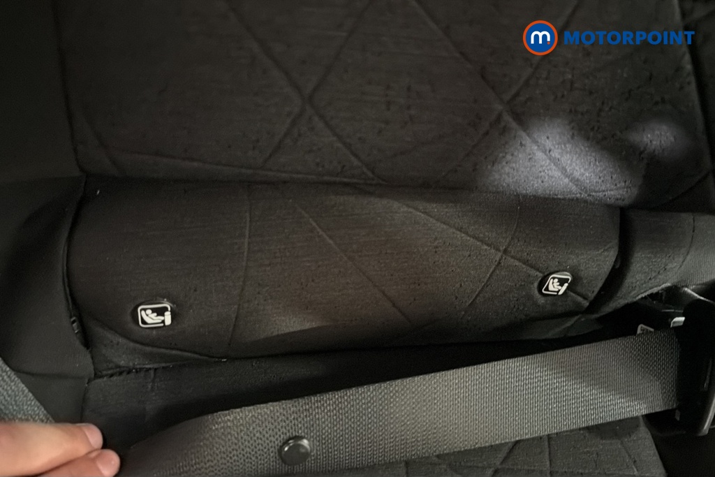 Hyundai Bayon Premium Manual Petrol SUV - Stock Number (1686554) - 27th supplementary image
