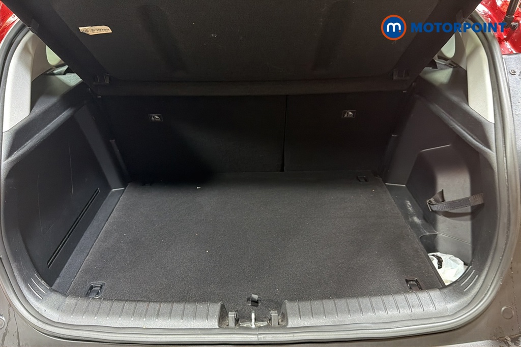 Hyundai Bayon Premium Manual Petrol SUV - Stock Number (1686554) - 30th supplementary image
