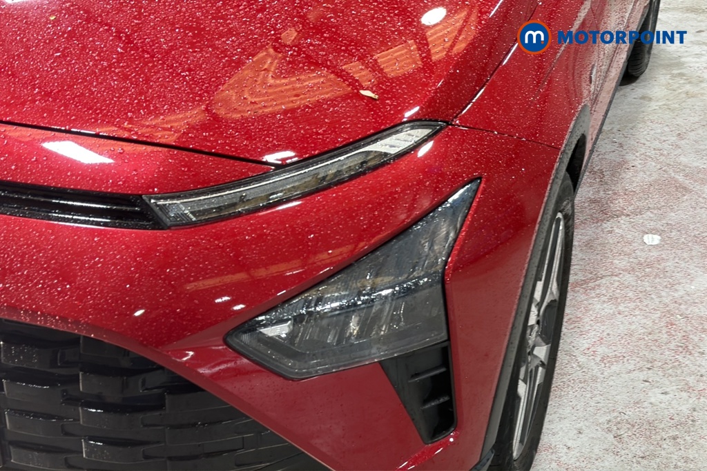 Hyundai Bayon Premium Manual Petrol SUV - Stock Number (1686554) - 42nd supplementary image