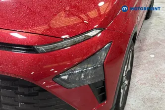 Hyundai Bayon Premium Manual Petrol SUV - Stock Number (1686554) - 42nd supplementary image