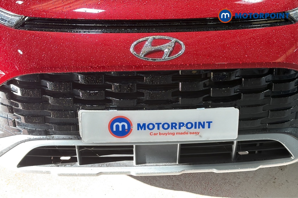 Hyundai Bayon Premium Manual Petrol SUV - Stock Number (1686554) - 43rd supplementary image