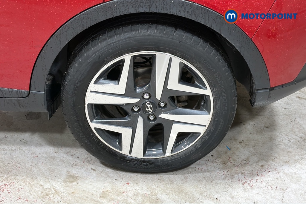 Hyundai Bayon Premium Manual Petrol SUV - Stock Number (1686554) - 45th supplementary image