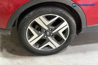 Hyundai Bayon Premium Manual Petrol SUV - Stock Number (1686554) - 46th supplementary image