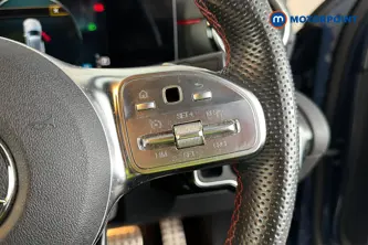 Mercedes-Benz A Class Amg Line Automatic Petrol Hatchback - Stock Number (1686569) - 3rd supplementary image