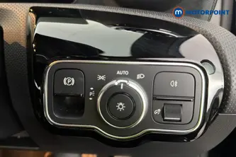 Mercedes-Benz A Class Amg Line Automatic Petrol Hatchback - Stock Number (1686569) - 11th supplementary image
