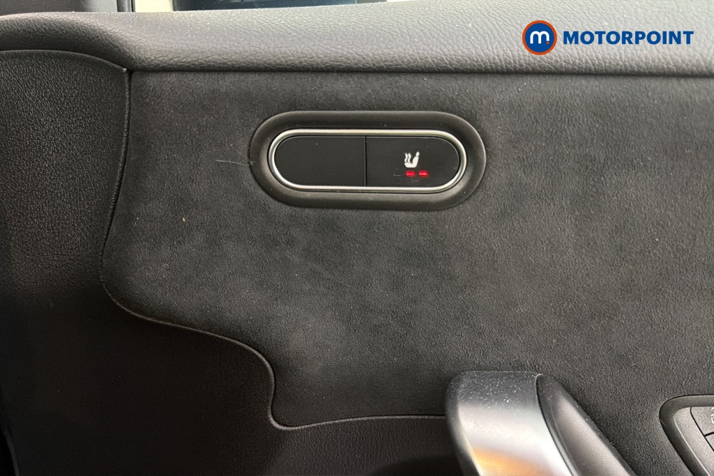 Mercedes-Benz A Class Amg Line Automatic Petrol Hatchback - Stock Number (1686569) - 14th supplementary image