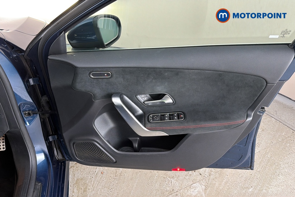Mercedes-Benz A Class Amg Line Automatic Petrol Hatchback - Stock Number (1686569) - 18th supplementary image
