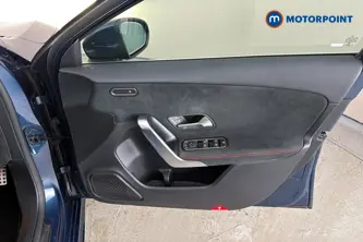 Mercedes-Benz A Class Amg Line Automatic Petrol Hatchback - Stock Number (1686569) - 18th supplementary image