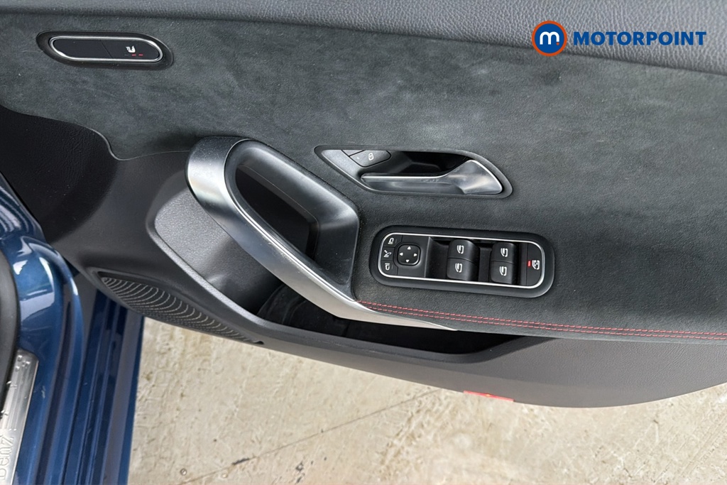 Mercedes-Benz A Class Amg Line Automatic Petrol Hatchback - Stock Number (1686569) - 19th supplementary image