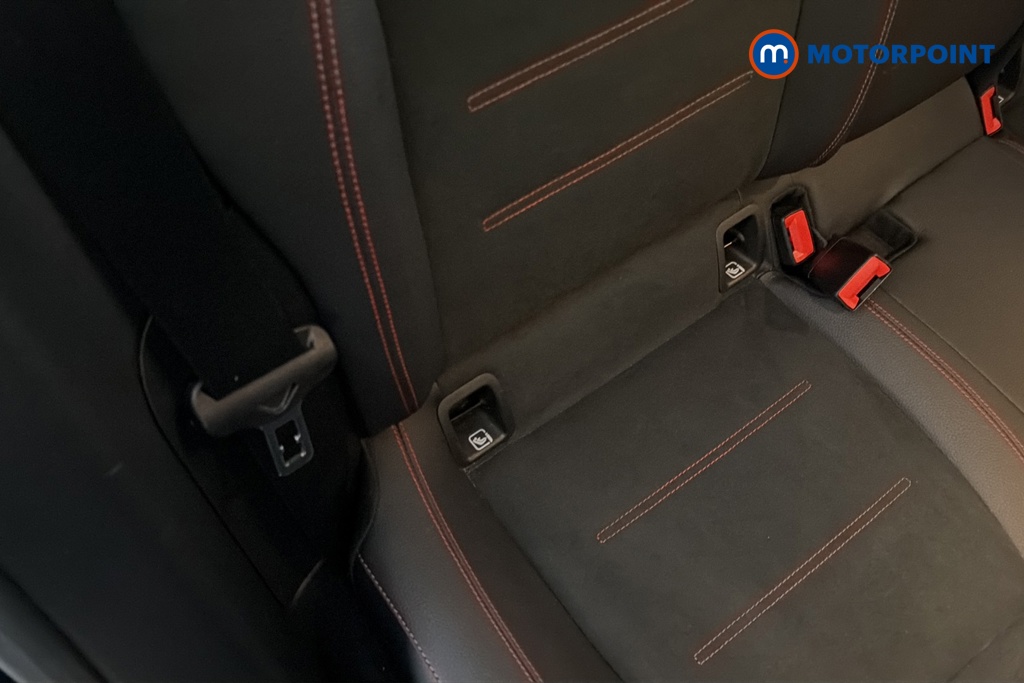 Mercedes-Benz A Class Amg Line Automatic Petrol Hatchback - Stock Number (1686569) - 27th supplementary image
