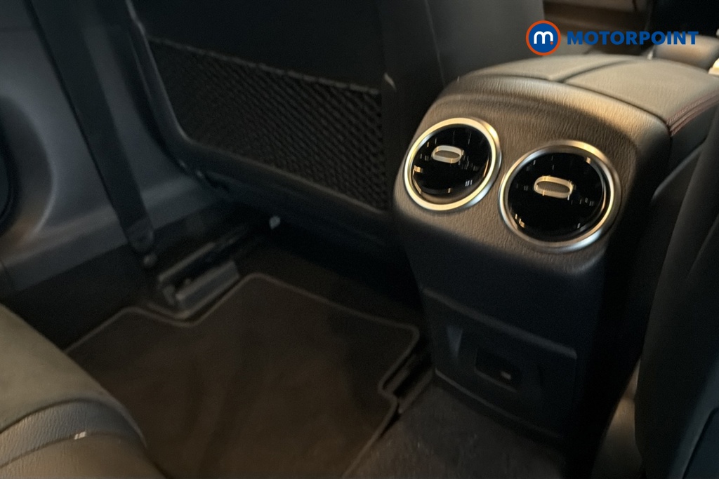 Mercedes-Benz A Class Amg Line Automatic Petrol Hatchback - Stock Number (1686569) - 28th supplementary image