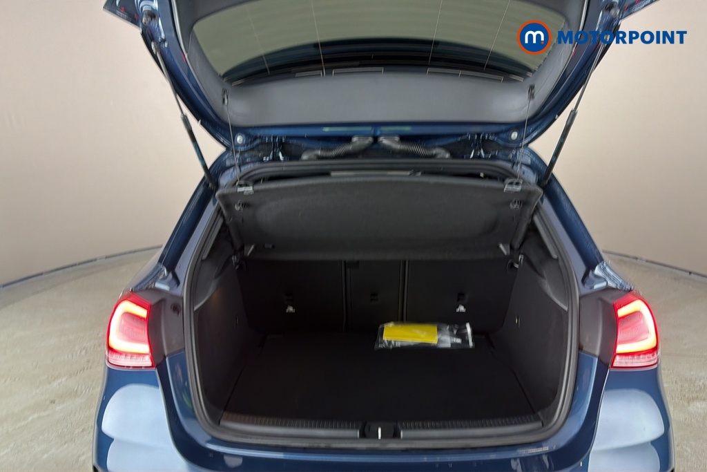 Mercedes-Benz A Class Amg Line Automatic Petrol Hatchback - Stock Number (1686569) - 30th supplementary image