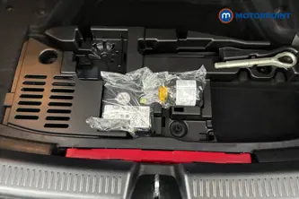 Mercedes-Benz A Class Amg Line Automatic Petrol Hatchback - Stock Number (1686569) - 33rd supplementary image